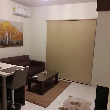 Fully Renovated Cozy House In Pano 펜션 플라트레스