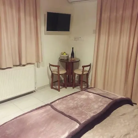 Fully Renovated Cozy House In Pano Casa vacanze *