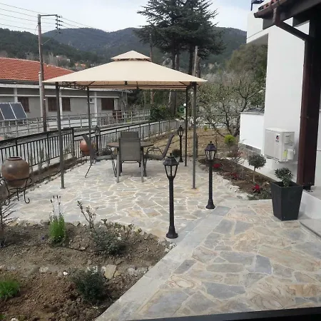 Fully Renovated Cozy House In Pano Casa vacanze Platres