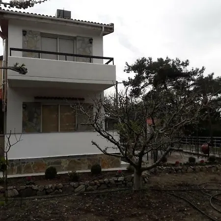 Fully Renovated Cozy House In Pano * Platres